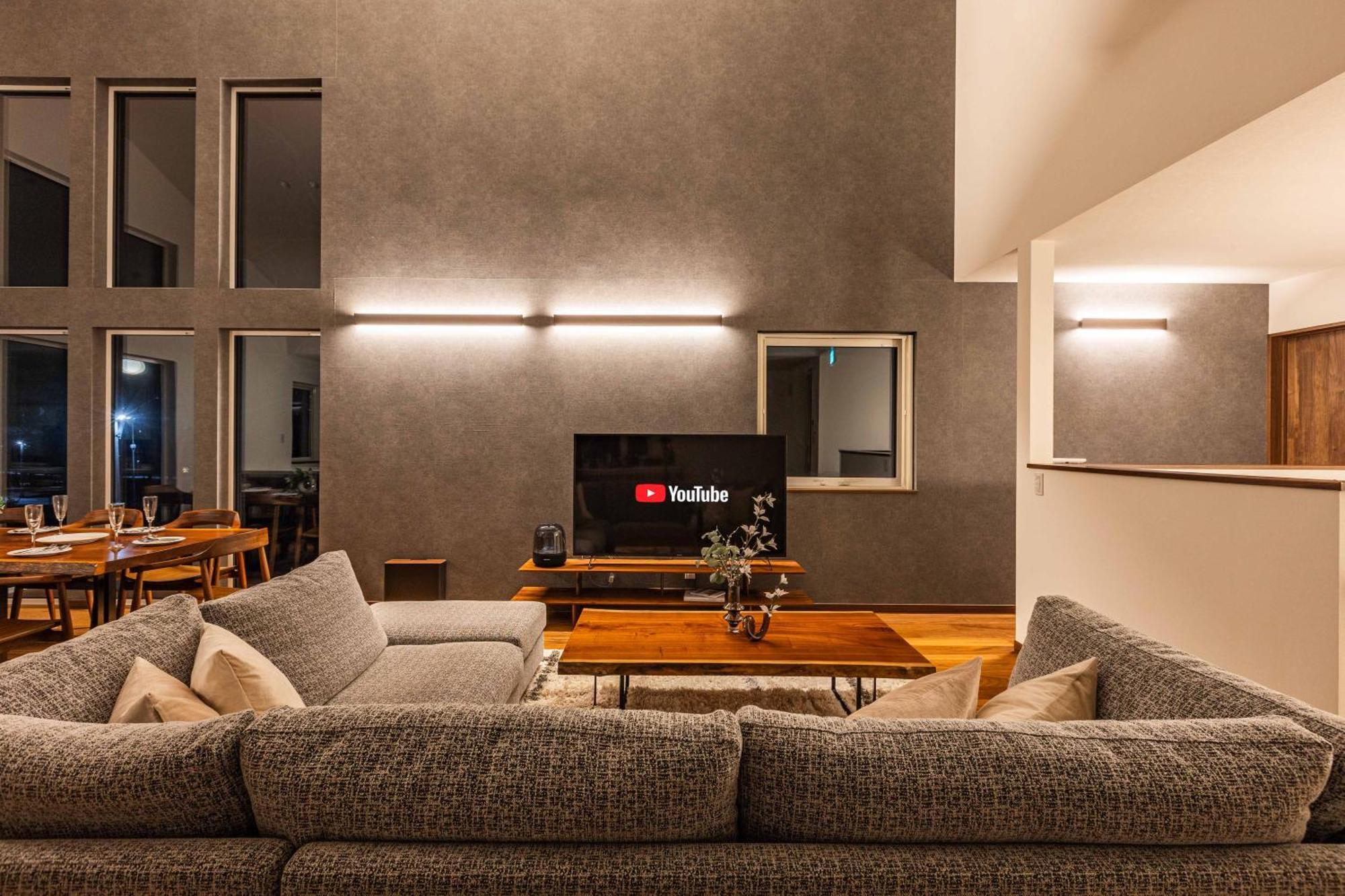 翠葉 Rusutsu Villa Dış mekan fotoğraf